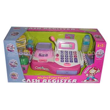 Cash Register