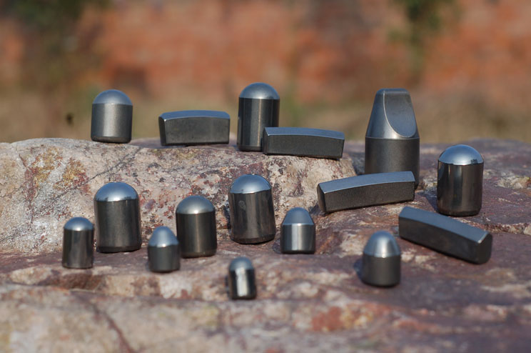 Tungsten Carbide Inserts