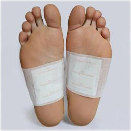 Detox Foot Patch