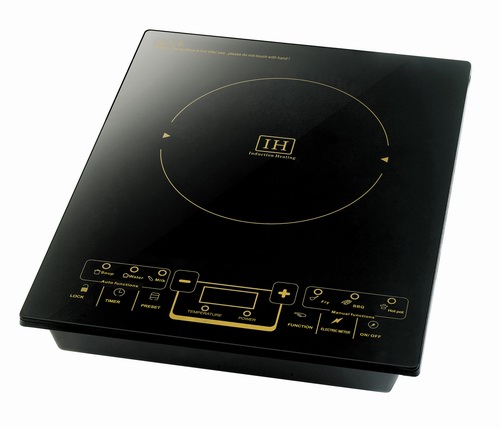 Induction cooker