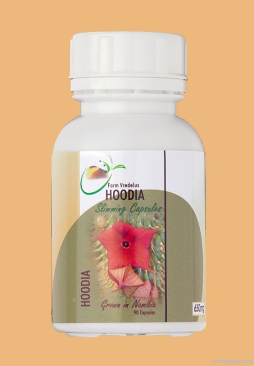 Weight Loss Capsules - Hoodia P 57