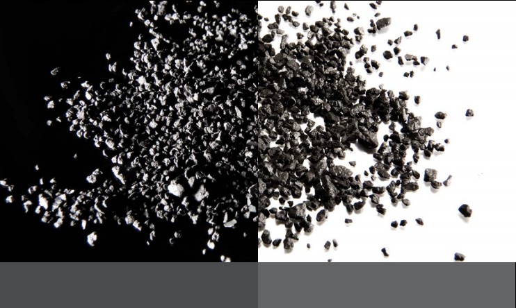 coconut shell activated carbon