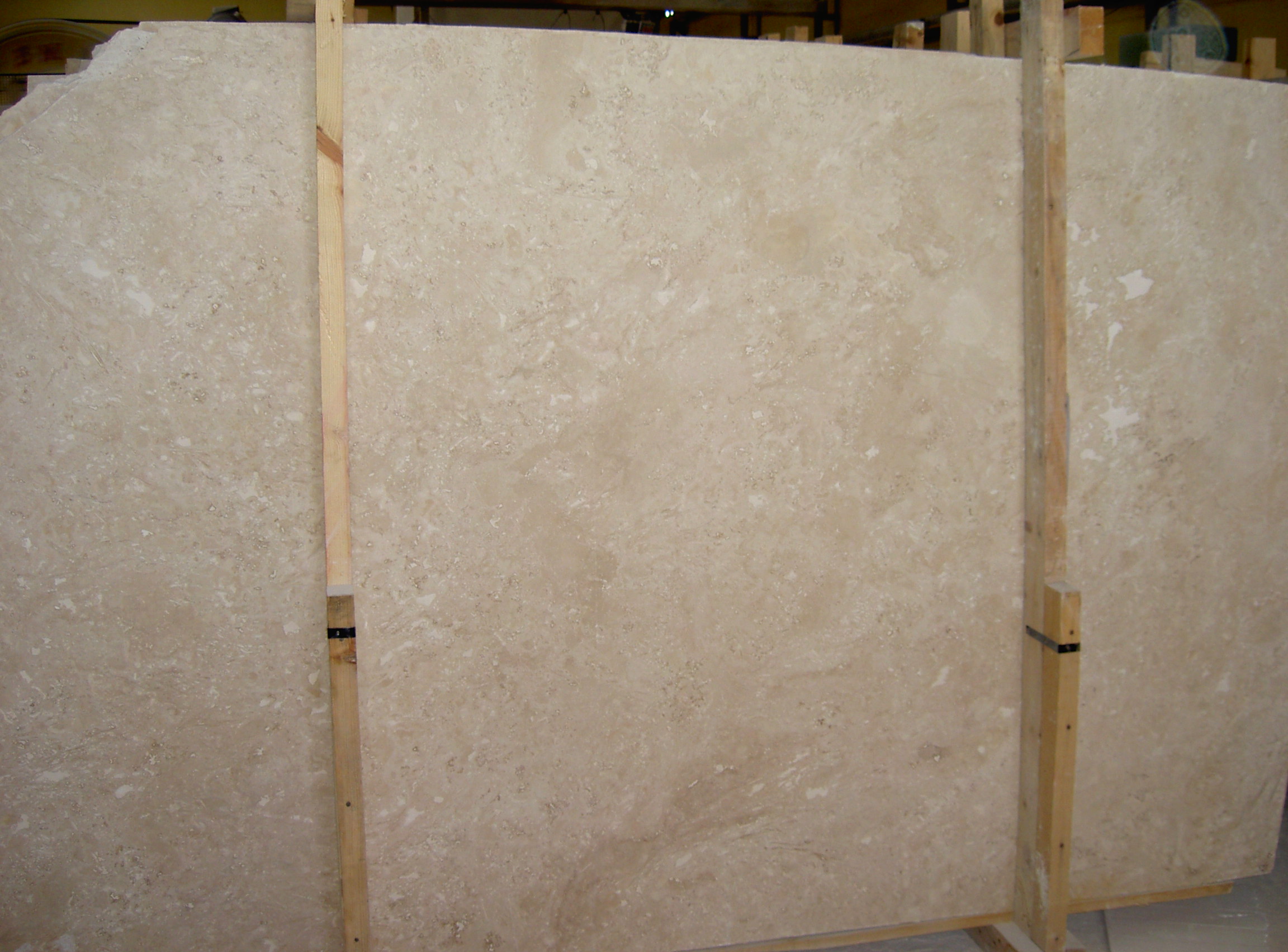 TRAVERTINE