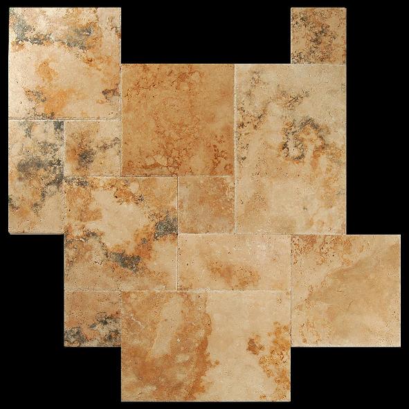 TRAVERTINE