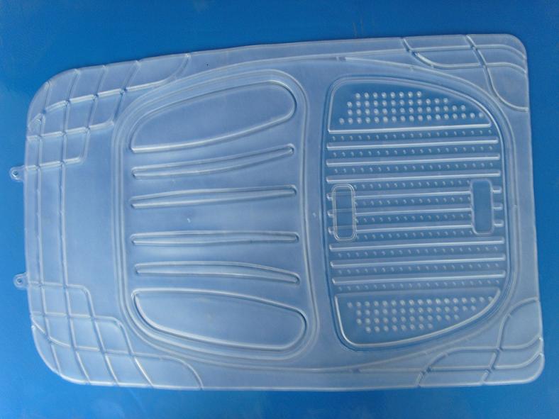 car mat