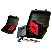 Inverter DC welding Machines