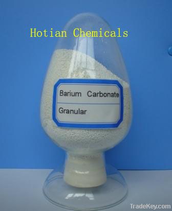 Barium Carbonate