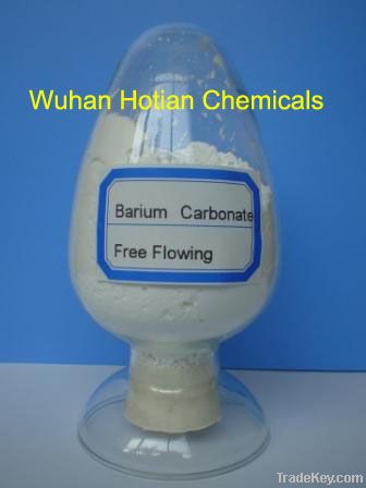 Barium Carbonate