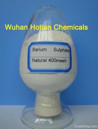 Barium Sulphate