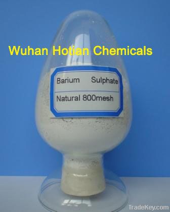 Barium Sulphate