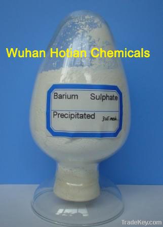 Barium Sulphate