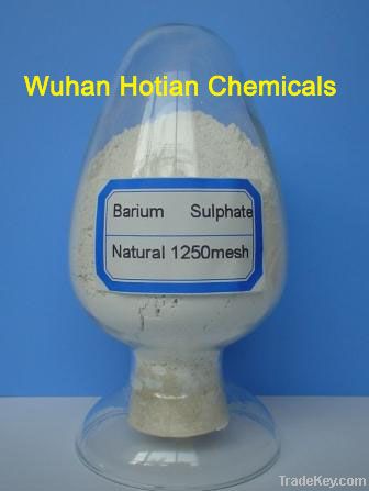 Barium Sulphate