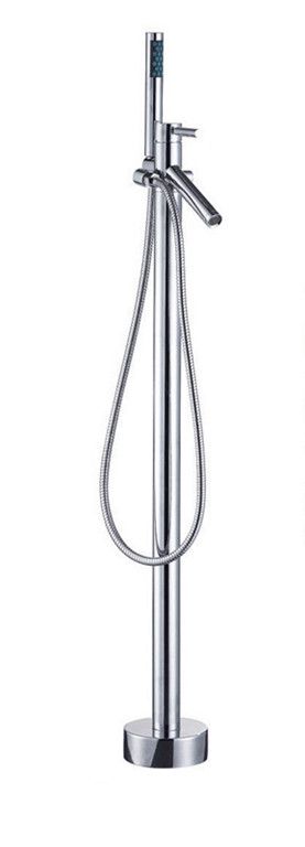 OL-1002 Floor Standing Shower Tap