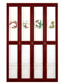 Small Folding Door Series