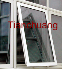 Aluminum Windows