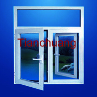 Aluminum Windows