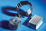 Aluminum Stamping Parts