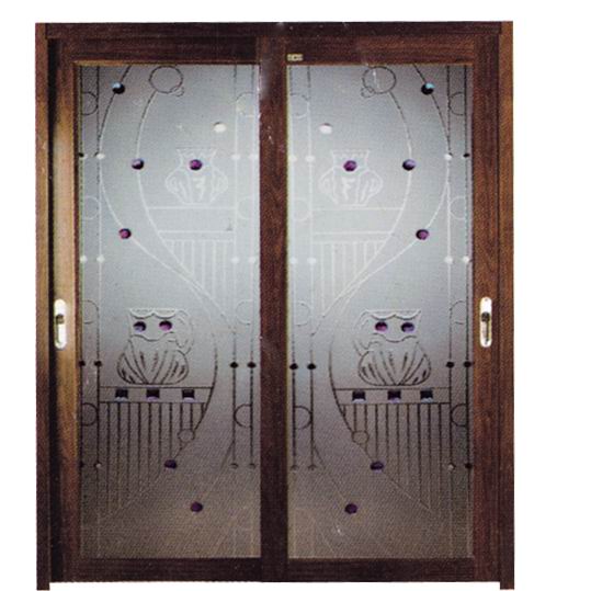 Sliding Door Series