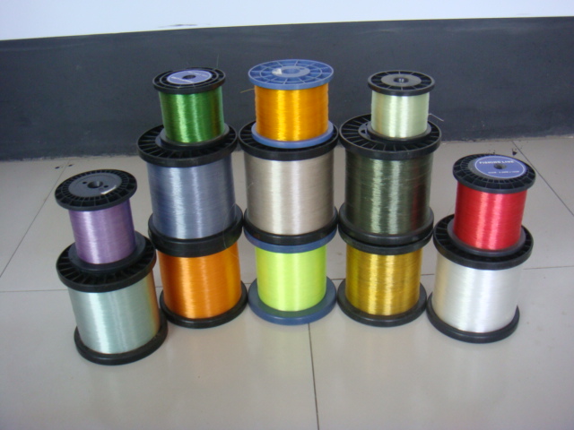 nylon fishing line