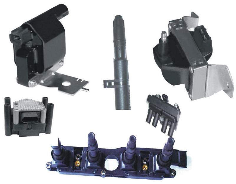 ignition coils