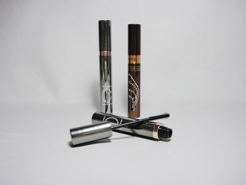 eye black tubes, mascara tubes, cosmetic tubes