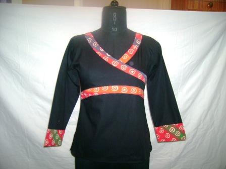Ladies Kurti