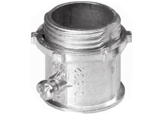 EMT RMC IMC Connector, Coupling