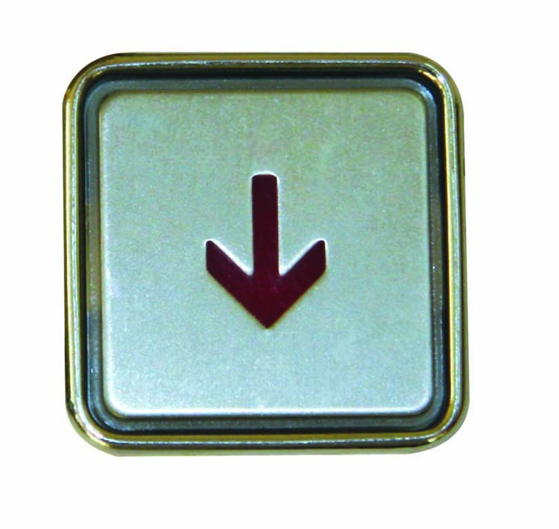 elevator push button