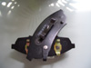 brake pad for cas