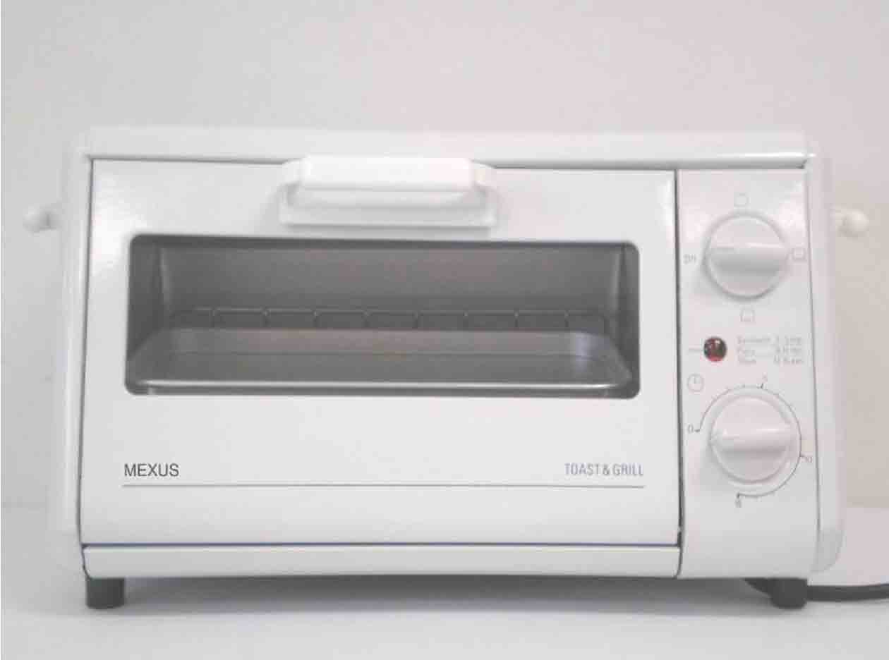 Oven Toaster