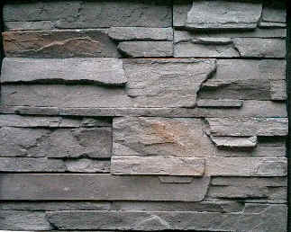 cultured stone