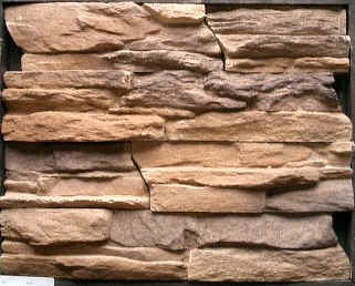 cultured stone