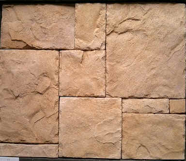 cultured stone