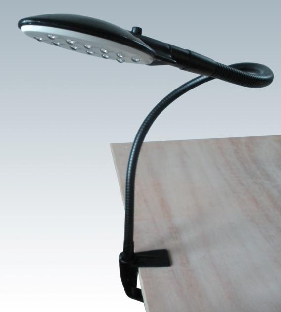 High Power LED Desk Lamp