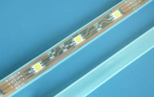 LED Tube Lamp