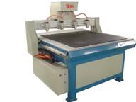 CNC engraving machine-13series