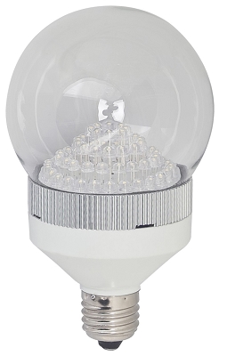 7W LED BULB