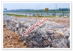 gabion mesh