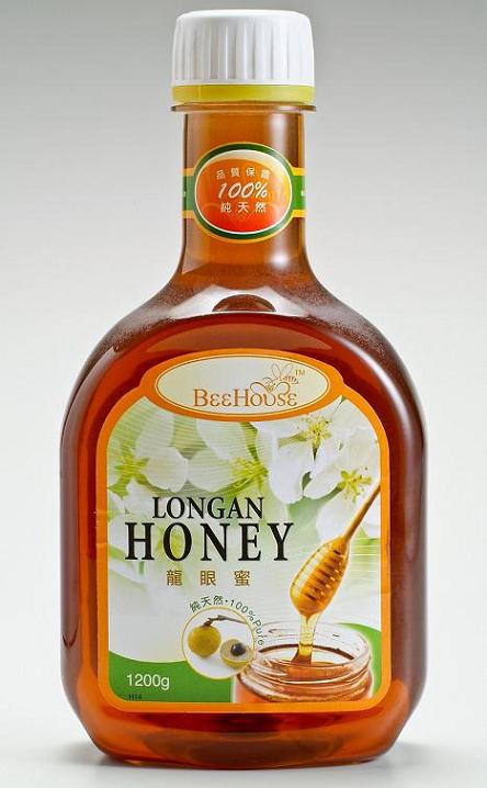 1200g Pure Honey(Halal)