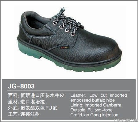 men safety boot