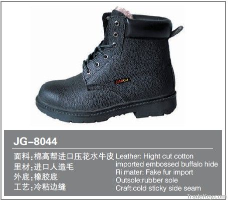 men safety shoes