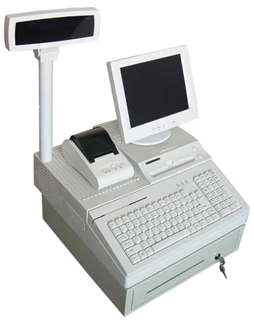 POS Terminal