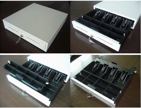 CASH Drawer