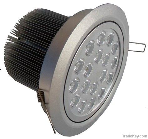 led downlight 18w ceiling light