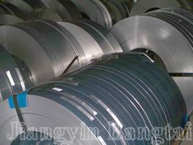 Silicon Steel Strip