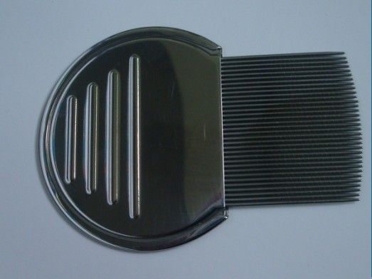 Nit Free Lice Comb