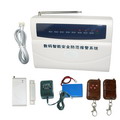 Wireless alarm system