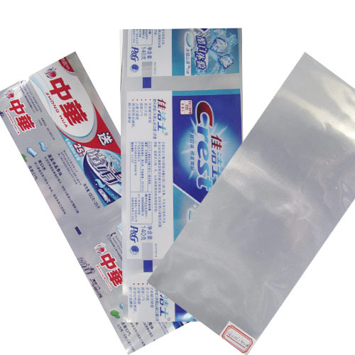 Aluminum Barrier Laminated Film