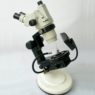 Top grade Gem microscope