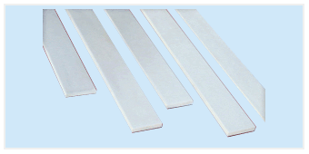 stainless steel flat bar